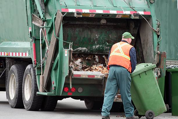 Best Recycling Services for Junk in New Union, TN