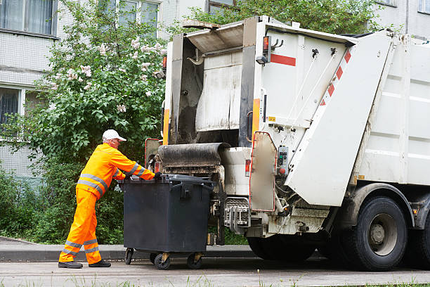  New Union, TN Junk Removal Pros